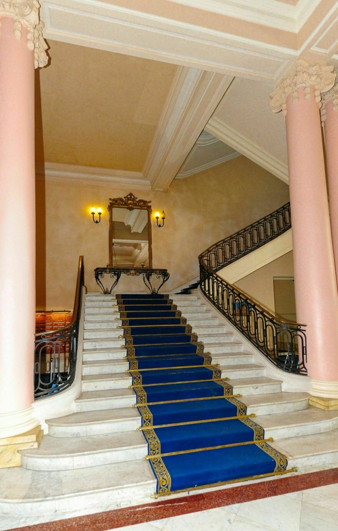 Residence Privee Negresco Nice Extérieur photo